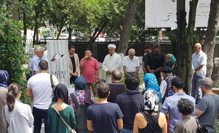 Sinema ve tiyatro sanatçısı Çolpan İlhan, vefatının 4’üncü yıl dönümünde