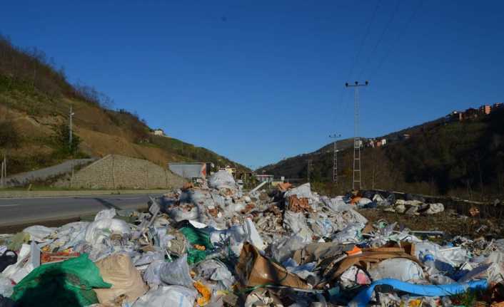 Trabzon’un en çok ziyaret edilen Hıdırnebi, Haçkalıbaba ve Kayabaşı yaylalarının