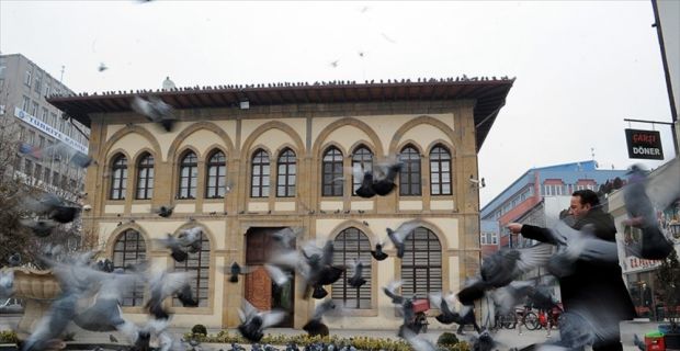 Çorum Valiliği, yeni belediye başkanının seçilmesi amacıyla Belediye Meclisini 5