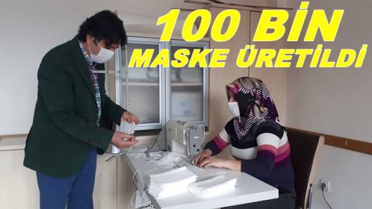 Koronavirüs/COVID-19 salgınıyla mücadele veren sağlık çalışanları  ve vatandaşlar için