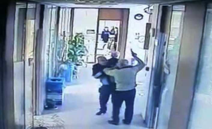Adana’da Çukurova Belediyesine yapılan ve 2 kişinin öldürüldüğü, 1 kişinin