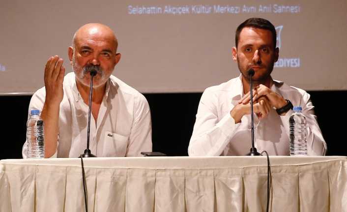 “Çukur" dizisinde "İdris Baba" karakterini canlandıran oyuncu Ercan Kesal, “Bu