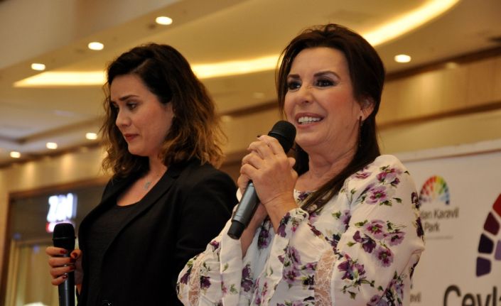 Son dönemlerin en popüler televizyon dizilerinden olan Çukur’da "Sultan Ana"