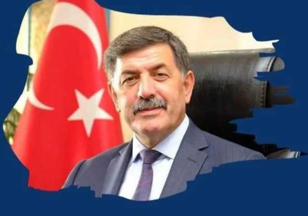 Erzincan’da Cumhur İttifakının Adayı BEKİR AKSUN oldu.