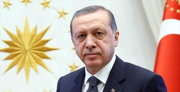 Cumhurbaşkanı Erdoğan, 2018 Yılı