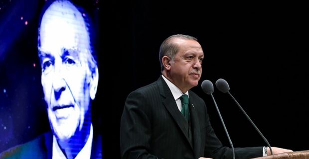 Cumhurbaşkanı Erdoğan, ölümünden önce hastanede ziyaret ettiği eski Bosna Hersek