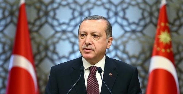 Cumhurbaşkanı Erdoğan, "'Bin yıl sürecek' denilen 28 Şubat, Allah'ın yardımı,