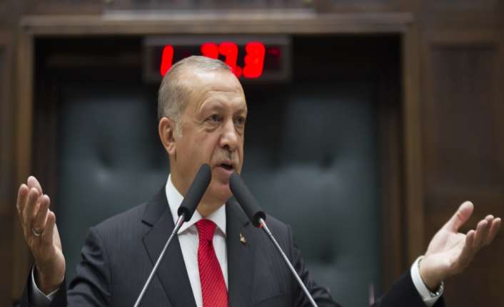 Cumhurbaşkanı Recep Tayyip Erdoğan, Avrupa Atletizm Şampiyonası’nda altın madalya kazanan