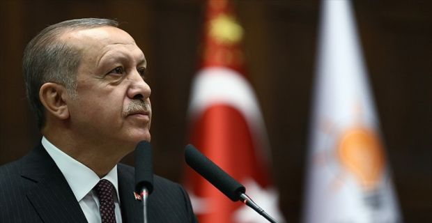 Cumhurbaşkanı Recep Tayyip Erdoğan, Tunus'un Cumhurbaşkanı El-Baci Kaid es-Sibsi ve