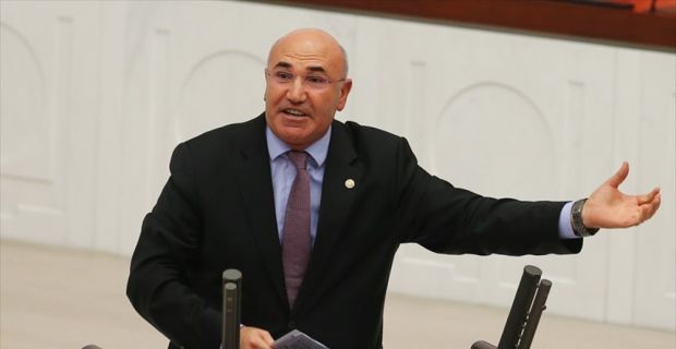 Cumhurbaşkanı Erdoğan, CHP İstanbul Milletvekili Mahmut Tanal hakkında "Cumhurbaşkanına hakaret"