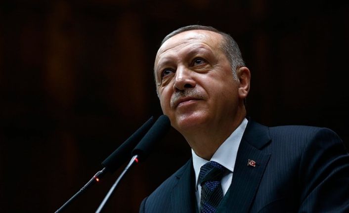 Cumhurbaşkanı Erdoğan, 21 Mart Dünya Nevruz Günü dolayısıyla mesaj yayımladı.