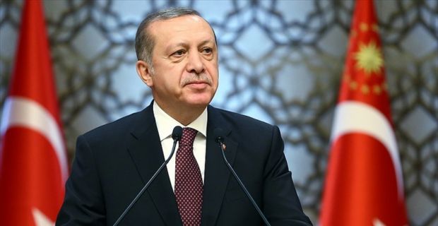 Cumhurbaşkanı Erdoğan, CHP Genel Başkanı Kılıçdaroğlu'nu telefonla arayarak geçmiş olsun