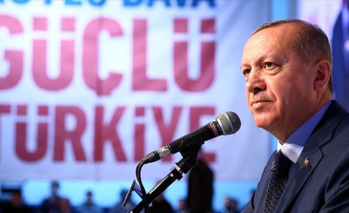 Cumhurbaşkanı Erdoğan, Kosova'nın FETÖ operasyonuna yönelik tutumunu, "Kosova'nın Başbakanı, kimin