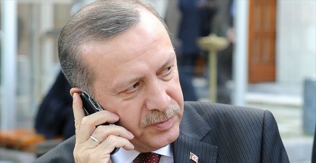 Cumhurbaşkanı Recep Tayyip Erdoğan, 93 yaşında hayatını kaybeden Münir Özkul'un
