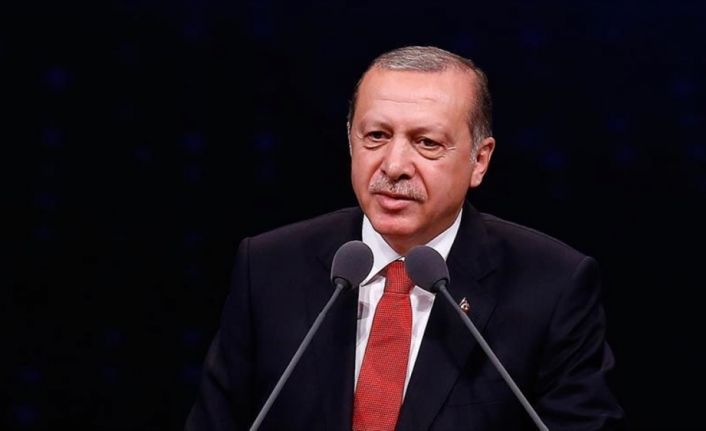 Cumhurbaşkanı Erdoğan, Bülent Ecevit Üniversitesi Rektörlüğüne Prof. Dr. Mustafa Çufalı'yı