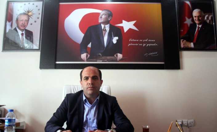 Anadolu Güvenlik Korucuları ve Şehit Aileleri Konfederasyonu Genel Başkanı Ziya