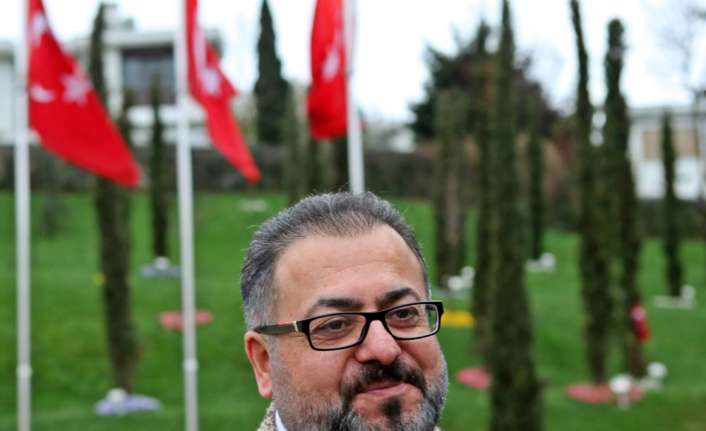 Cumhurbaşkanı Recep Tayyip Erdoğan’ın geçtiğimiz aylarda yaptığı Afrin için marş