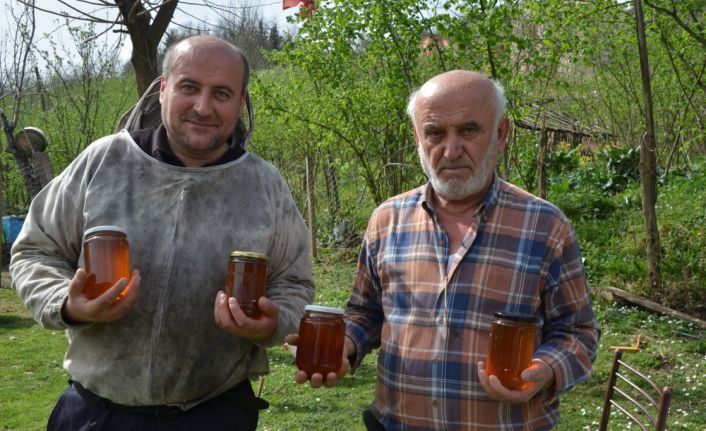 İstanbul’da işlerinin bozulması üzerine, Cumhurbaşkanı Recep Tayyip Erdoğan’ın sözünü dinleyerek