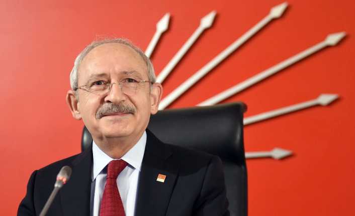 CHP Genel Başkanı Kemal Kılıçdaroğlu, Cumhuriyet Bayramı’nda İzmir’de olacak. 