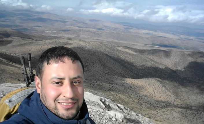 Niğde’nin Demirkazık dağında tırmanış sonrası inişe geçerken çığ düşmesi sonucu