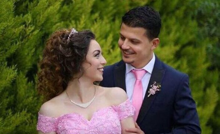 Manisa’nın Turgutlu ilçesinde nikah