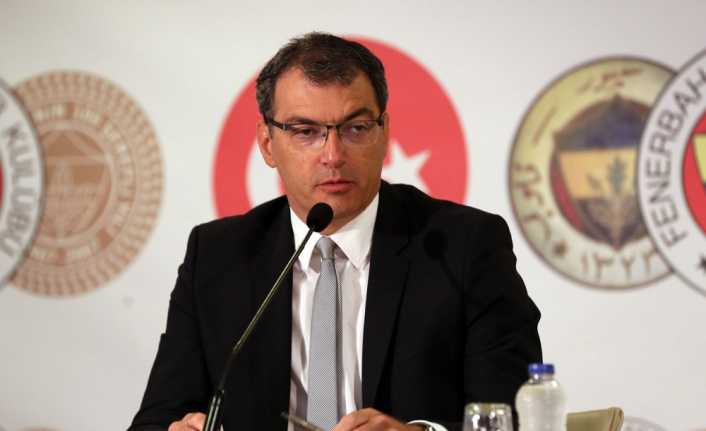 Fenerbahçe Sportif Direktörü Damien Comolli, “Soldado, Belhanda tarafından iki defa