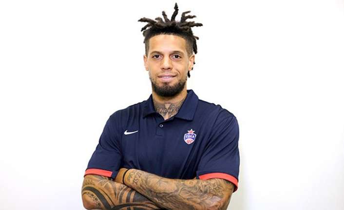 THY Euroleague’in güçlü takımlarından CSKA Moskova, ilk transferini deneyimli basketbolcu