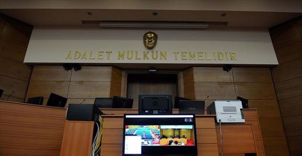 FETÖ'nün darbe girişimine katıldıkları iddiasıyla 164 sanığın yargılandığı davada sanık