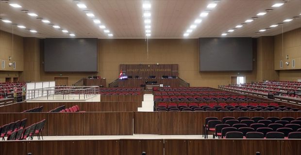 Darbe girişimine ilişkin davada tanık olarak dinlenen 15 Temmuz gazisi