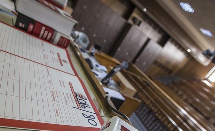 FETÖ'nün finans kaynağı olduğu gerekçesiyle kayyum atanan Kaynak Holding iddianamesinde,