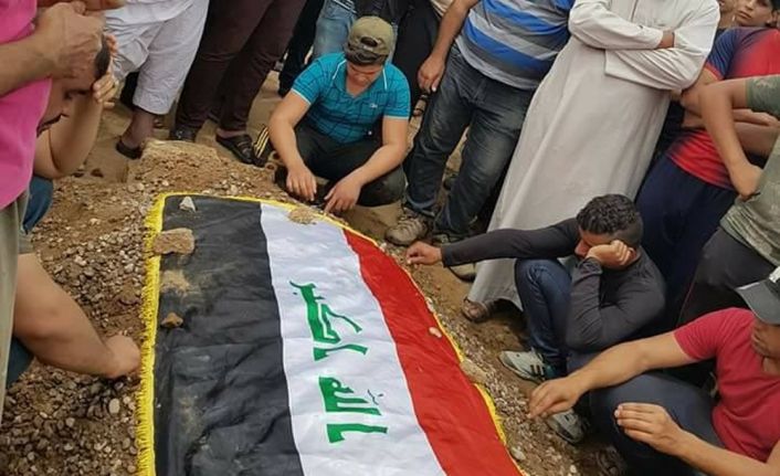 Irak’ta eski Başbakan İyad Alavi’nin listesinden aday olan Faruk Zerzur