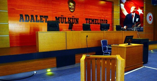 Kırşehir'de, terör örgütü DEAŞ adına Suriye ve Irak'ta birçok bombalama