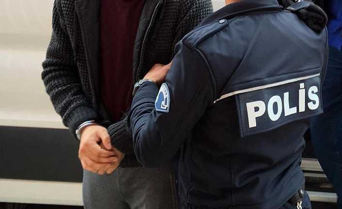 İl Emniyet Müdürlüğü Terörle Mücadele Şube Müdürlüğü ve İstihbarat Şube