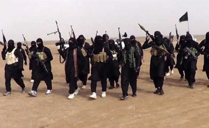 Birleşmiş Milletler (BM), Irak’ta DEAŞ’ın boşalttığı bölgelerde 202 toplu mezar