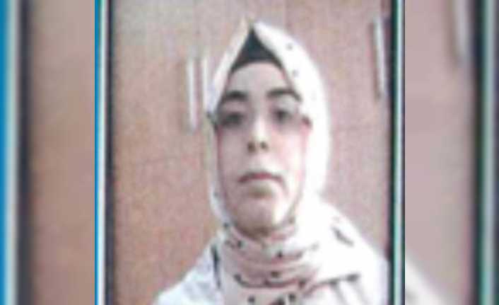 Terör örgütü DEAŞ saflarında silahlı faaliyet yürüten ve arananlar listesinde