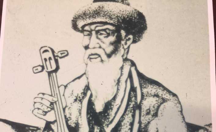 Türk Destanı ‘Dede Korkut’ UNESCO Dünya Somut Olmayan Kültür Mirası