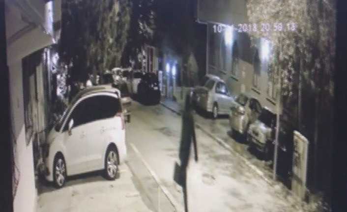 Ankara’da 3 soyguncu, ev sahibini demir su borusu ile öldüresiye