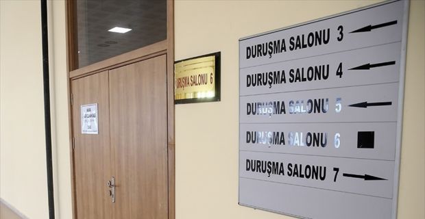 Deniz Kuvvetleri Komutanlığındaki darbe girişimi eylemlerine ilişkin davada 47 sanığa