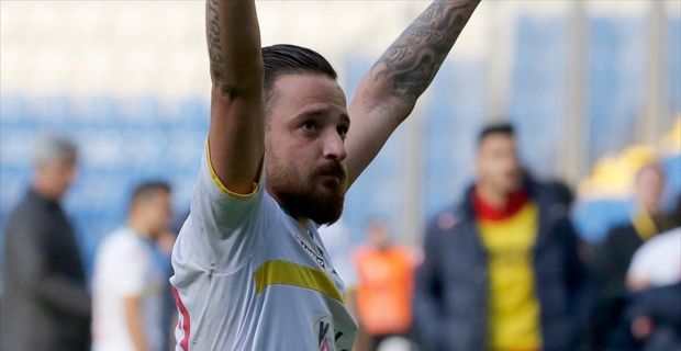 TFF Tahkim Kurulu, PFDK'nın Amed Sportif Faaliyetler'in oyuncusu Deniz Naki'ye
