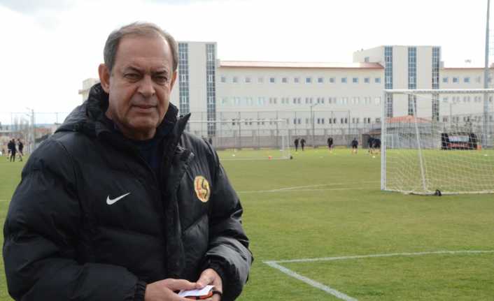 Denizlispor, Osman Özköylü’den boşalan