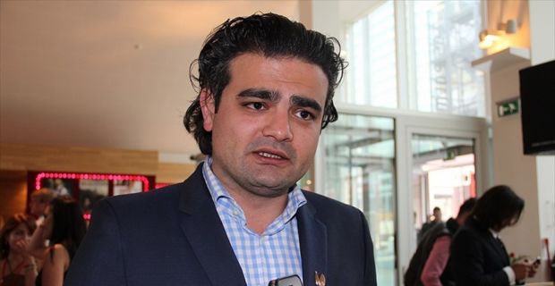 Denk Partisi lideri Kuzu, "Hükümetin bu konuda tavrı net ve