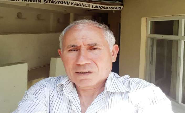 Deprem uzmanı Kadir Sütçü, daha büyük bir depremin olma ihtimali