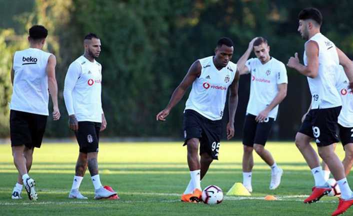 Beşiktaş, Spor Toto Süper Lig’in 6. haftasında Fenerbahçe ile deplasmanda