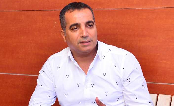 Beşiktaş’ın ve A Milli Takım’ın eski futbolcusu Erkan Avseren, derbide