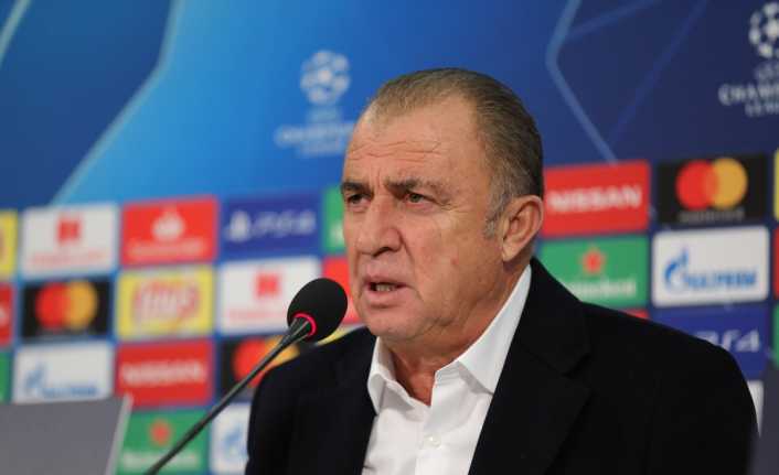 UEFA Şampiyonlar Ligi D Grubu’nda Schalke 04’e 2-0 yenildikleri maçın