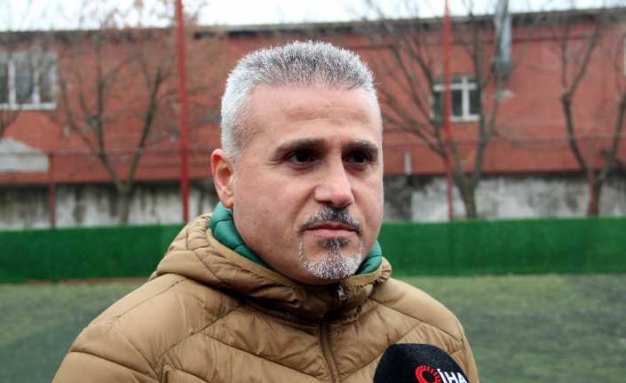 Galatasaraylı eski futbolcu Mustafa Kocabey, yarın oynanacak Beşiktaş-Galatasaray derbisinde gollü