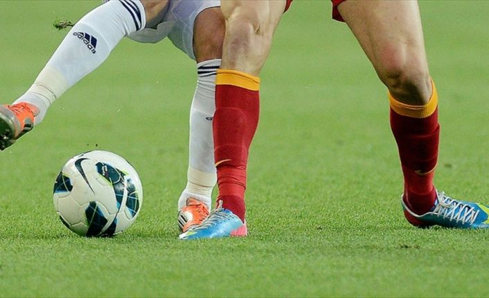 Spor Toto Süper Lig'de 17 Mart Cumartesi günü karşı karşıya
