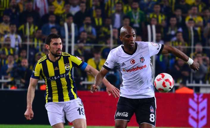 Spor Toto Süper Lig’in ilk yarısında oynanacak derbilerin tarihleri belli