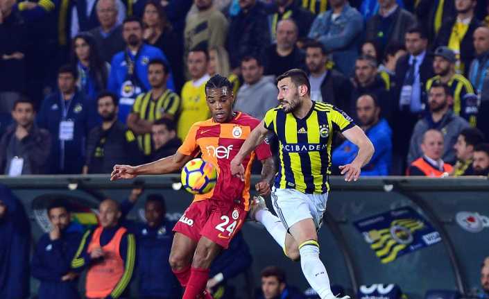 Spor Toto Süper Lig’in 11. haftasında Türk Telekom Stadyumu’nda oynanacak