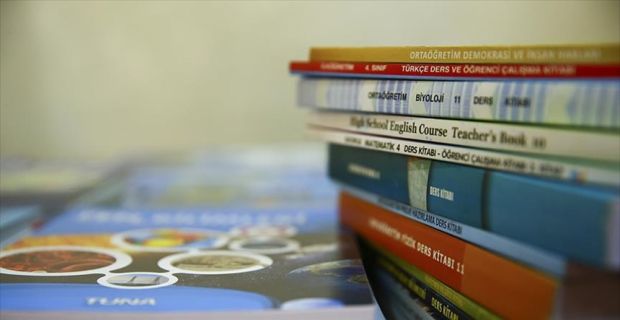 Ders kitaplarında uygunsuz içerik olup olmadığı, milli yazılım "intihal.net" ile